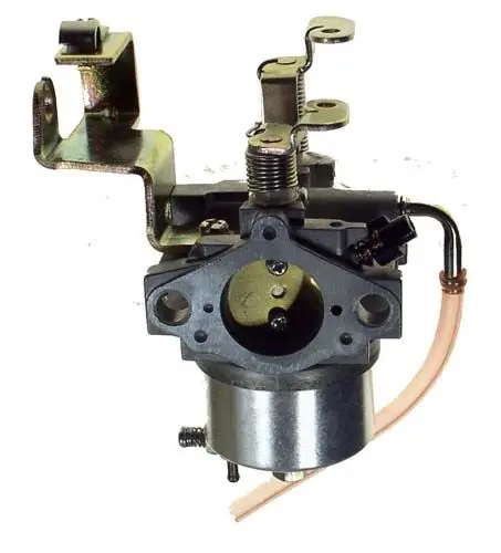 Carburetor For Yamaha G16-G22 Gas Golf Carts 1996-2007 1