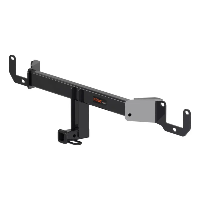 Curt Class I Trailer Hitch For 2017–2018 Chevrolet Cruze Diesel – 1-1/4-Inch Receiver 1