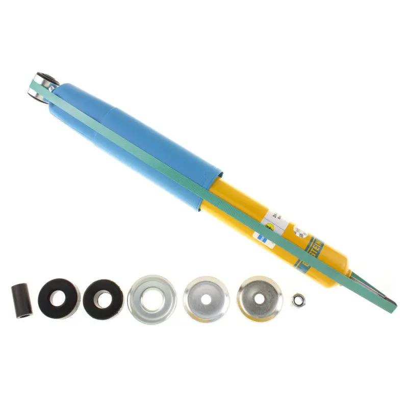 Bilstein B6 Monotube Front Shock – 46Mm Diameter, Engineered For 2002 Mercedes-Benz G500 Base Model 1