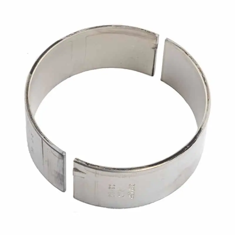 Industrial Injection 01-16 Chevrolet Duramax H Series Rod Bearing (Std .025) Coated Set 1