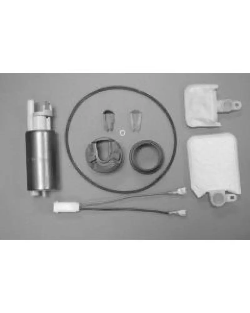Walbro Fuel Pump/Filter Assembly 1