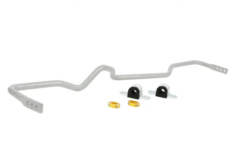 Whiteline Heavy-Duty 20Mm Adjustable Rear Sway Bar For 2003–2006 Nissan 350Z (Z33) 1