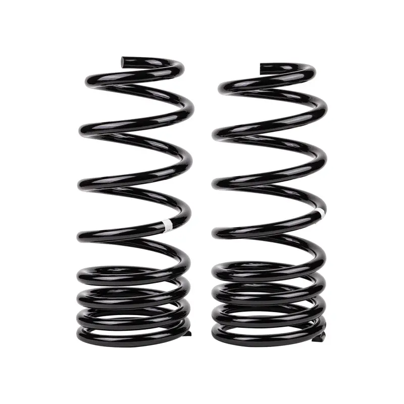 Arb/Ome Rear Coil Spring Set For Toyota Land Cruiser 200 Series 1