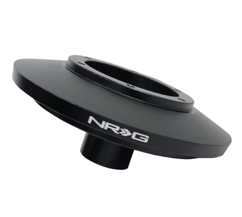 Nrg Short Hub Steering Adapter Compatible With 2006–2013 Mini Cooper Models 1