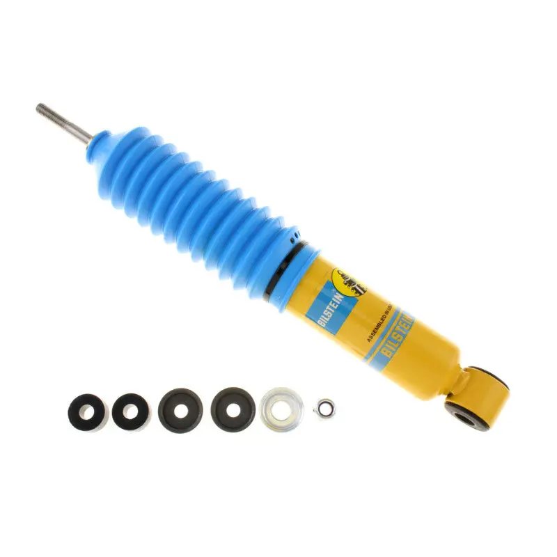 Bilstein B6 1986 Toyota 4Runner Dlx Front 46Mm Monotube Shock Absorber 1