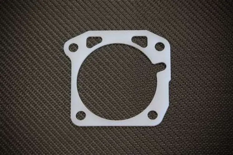 Torque Solution Thermal Throttle Body Gasket: Honda / Acura B Series Obd2 74Mm 1