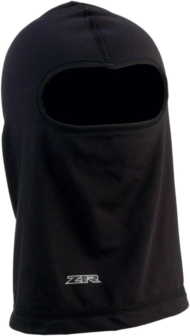 Z1R Z1R Balaclava - Black 2503-0271 1