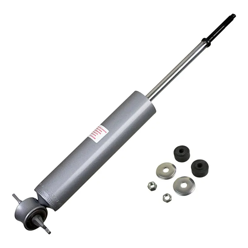 Kyb Gas-A-Just Front Shock Absorber – Dodge D50 & Mitsubishi Pickup (1979–1996) 1