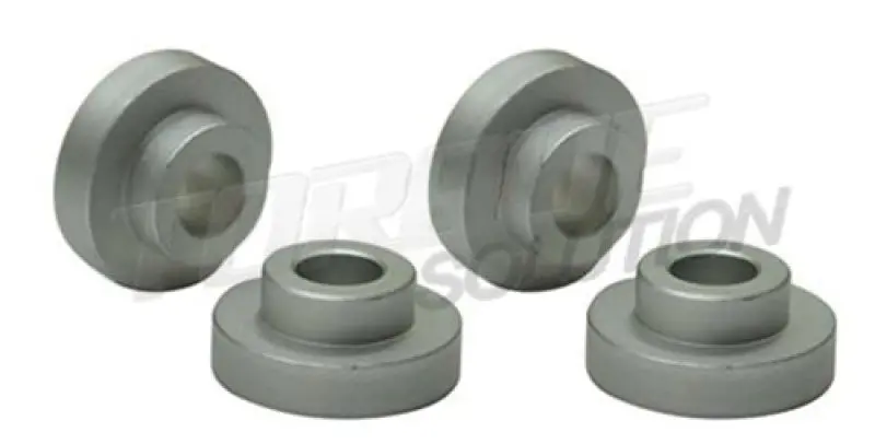 Torque Solution Shifter Base Bushing Kit For 2008–2012 Mitsubishi Lancer 1