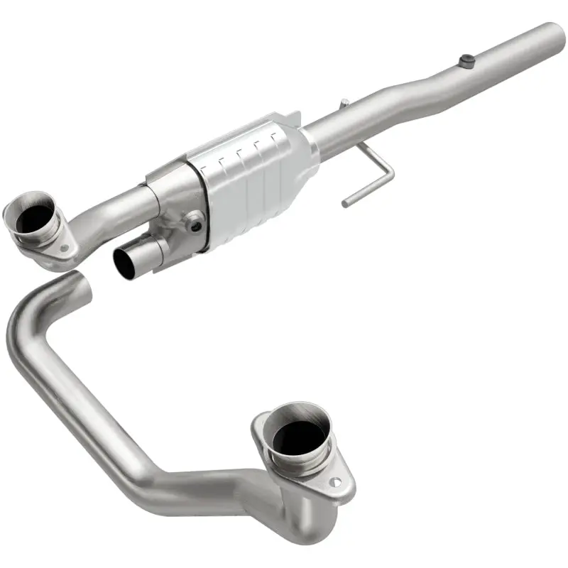 Magnaflow Direct-Fit Catalytic Converter – Compatible With 1994–1999 Dodge Ram 1500/2500 1