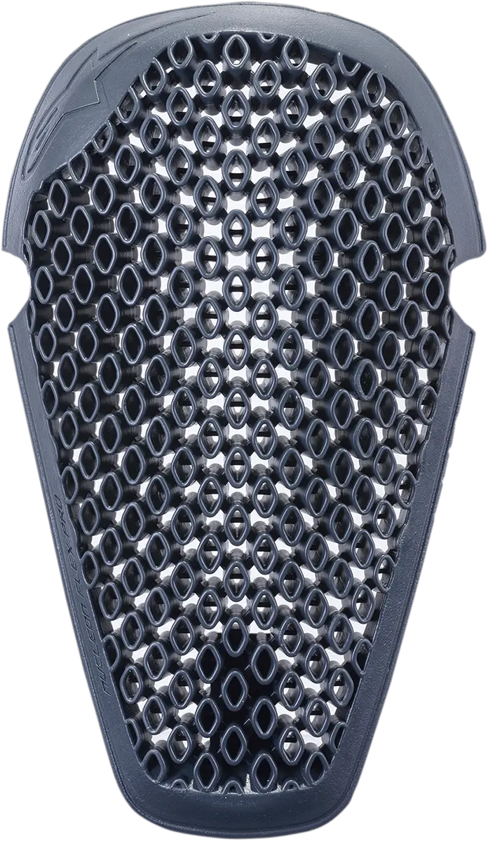 Alpinestars Nucleon Flex Pro Knee Guards – Small (Model 6526021-114-S) 1