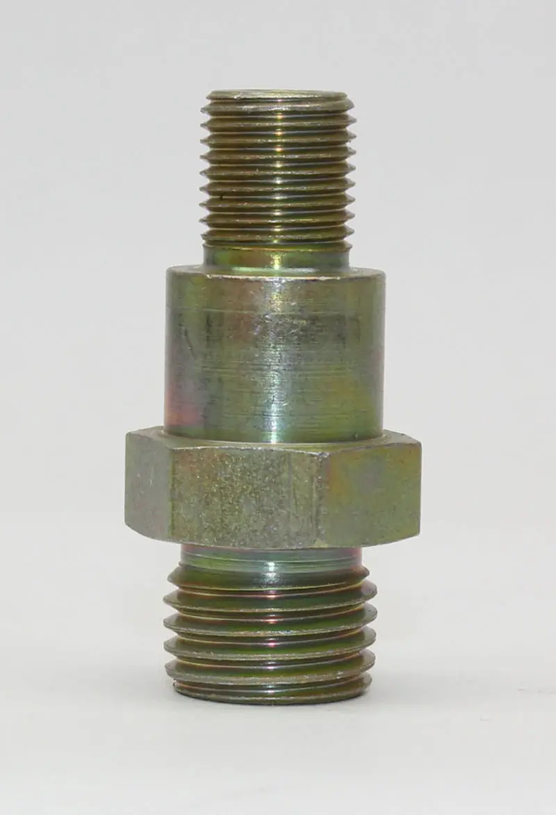 Walbro 14Mm Din Fuel Fitting 1
