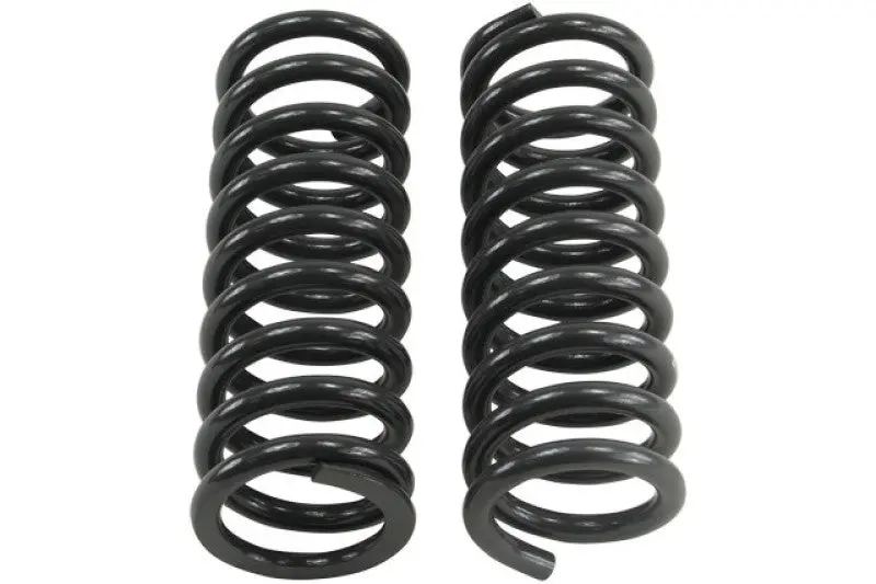 St Muscle Car Coil Springs For Ford Mustang & Mercury Capri (Through 1989) 1
