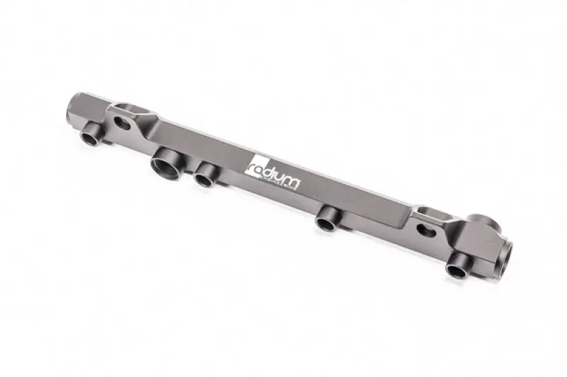 Radium Mazda 1.6 B6 Fuel Rail 1