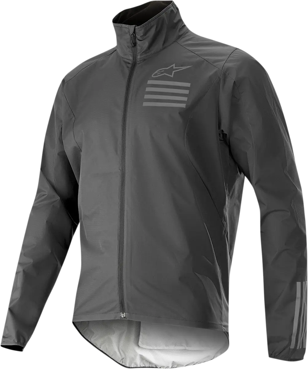 Alpinestars Descender V3 Textile Jacket In Black – Size Xl (Model 1220519-10-Xl) 1