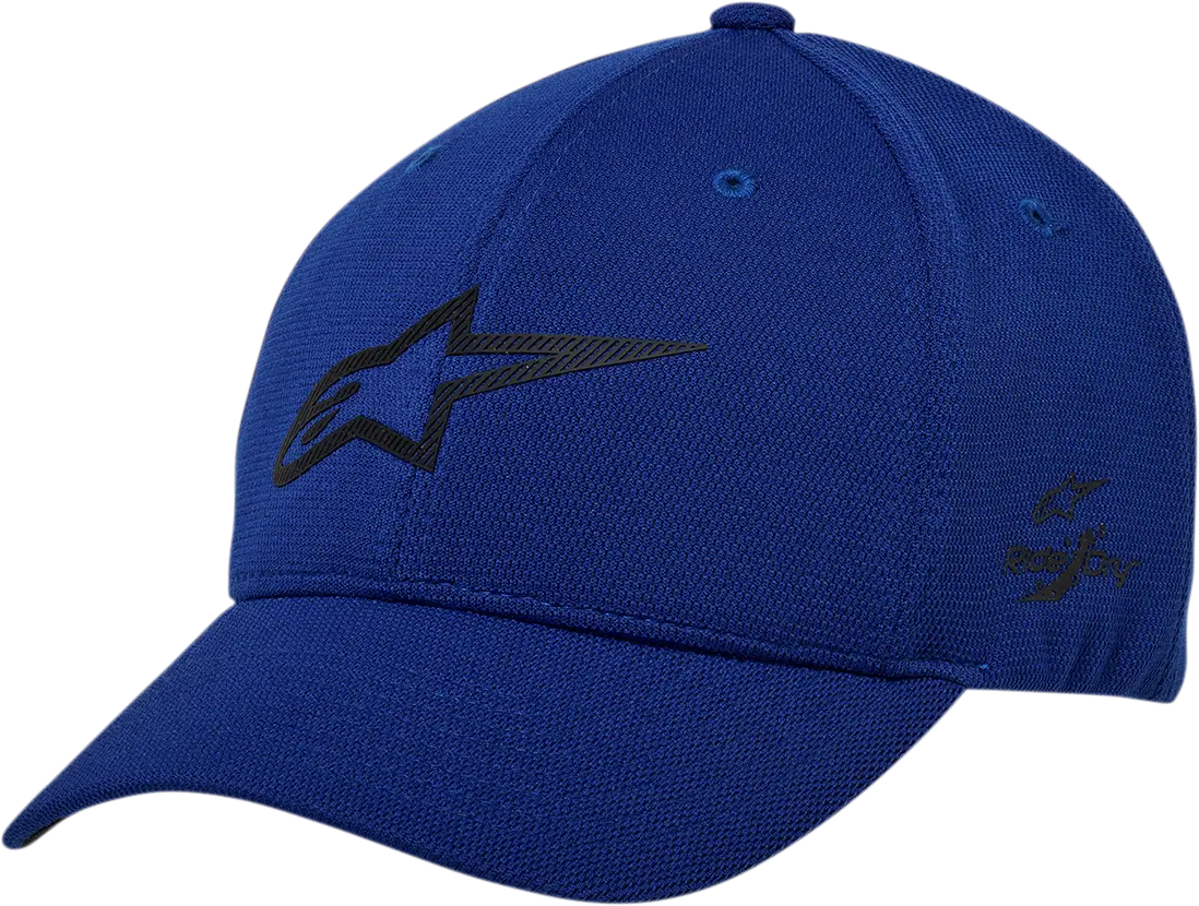 Alpinestars Ageless Velo Cycling Cap – Navy Blue, One Size (Sku: 12308100279-Os) 1