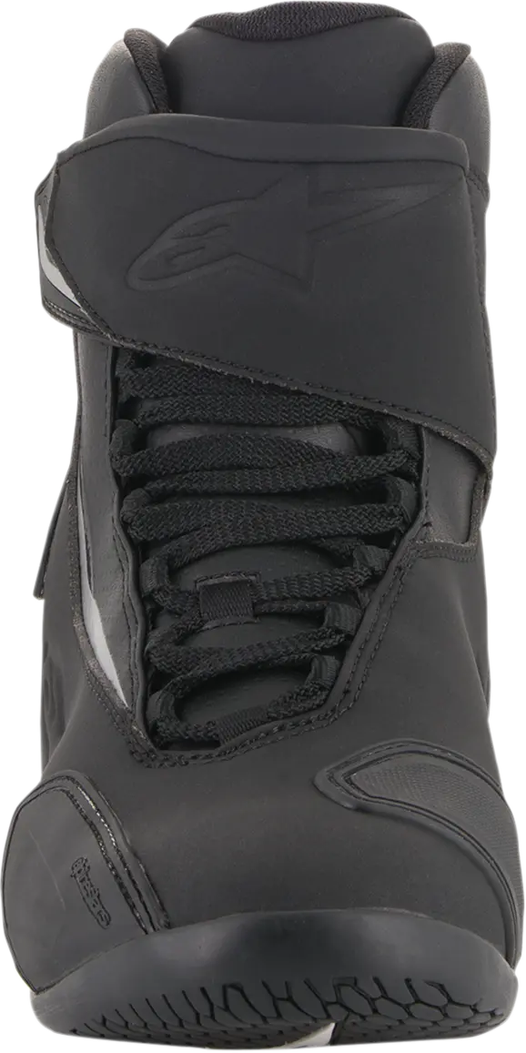 Alpinestars Fastback V2 Motorcycle Riding Shoes – Black, Us Size 9 1