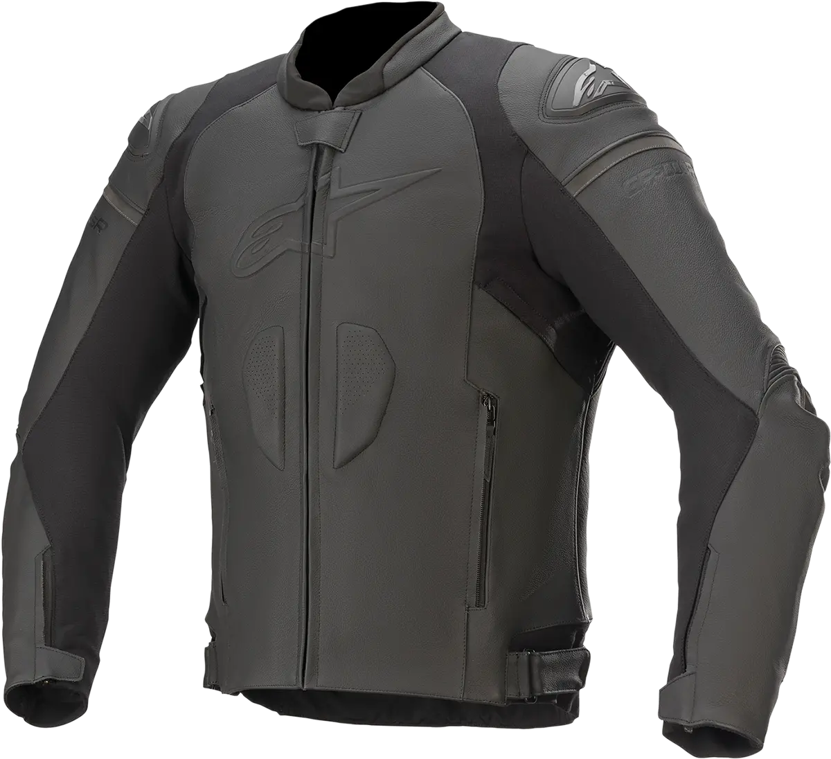 Alpinestars Gp Plus R V3 Motorcycle Jacket In Black – Us Size 40 (Eu 50), Model 3100520-1100-50 1