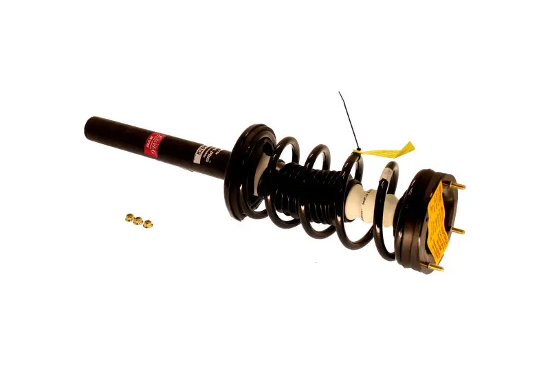 Kyb Strut Plus Replacement Assembly For Rear Chrysler/Dodge Sedans (1998–2004 Intrepid, 300M, Lhs) 1