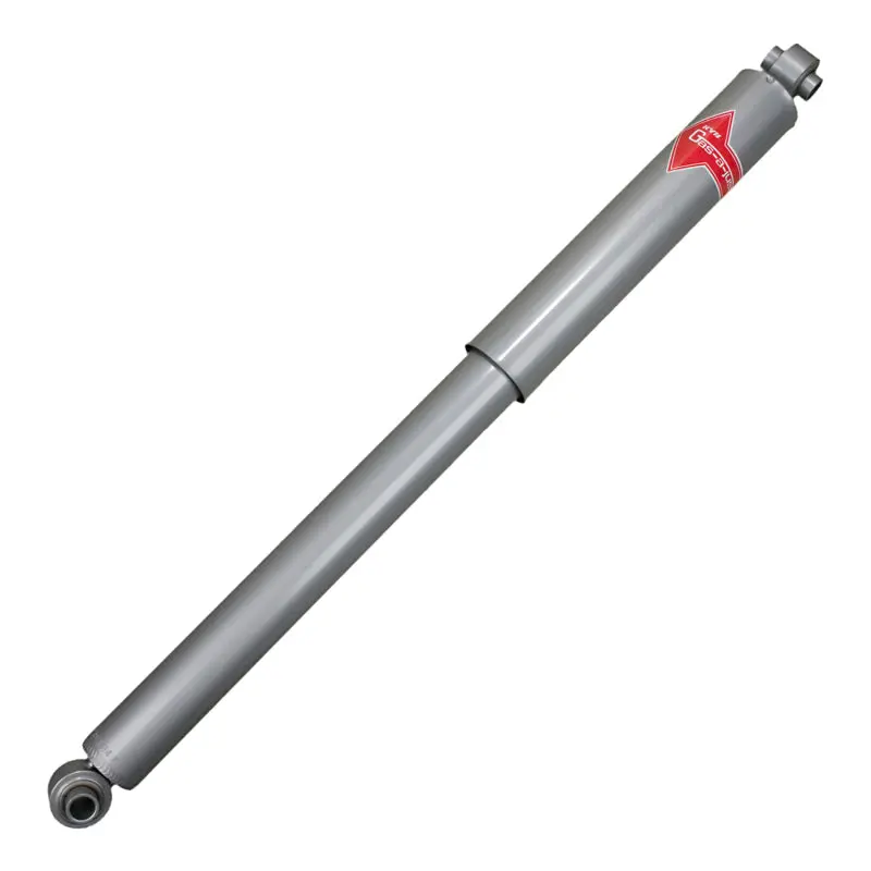 Kyb Gas-A-Just Rear Shock Absorbers – For 1999–2007 Chevrolet Silverado K/V-Series 1/2-Ton 4Wd Trucks 1
