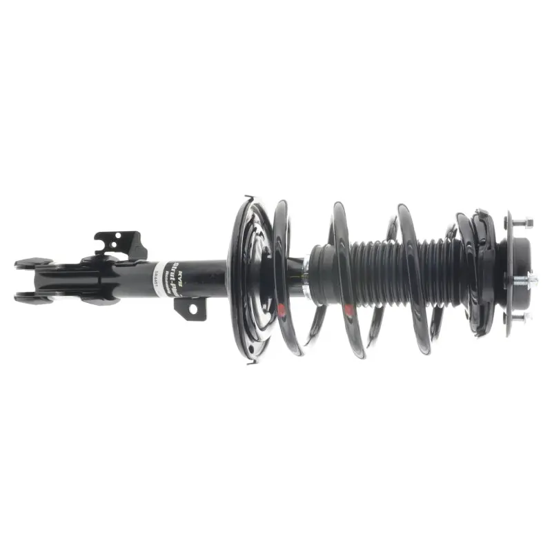 Kyb Strut Plus Front Left Assembly – 2008–2010 Toyota Highlander (2Wd/Awd) 1