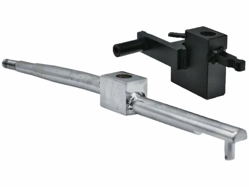 Fidanza 95-99 Mitsubishi Eclipse Short Throw Shifter 1