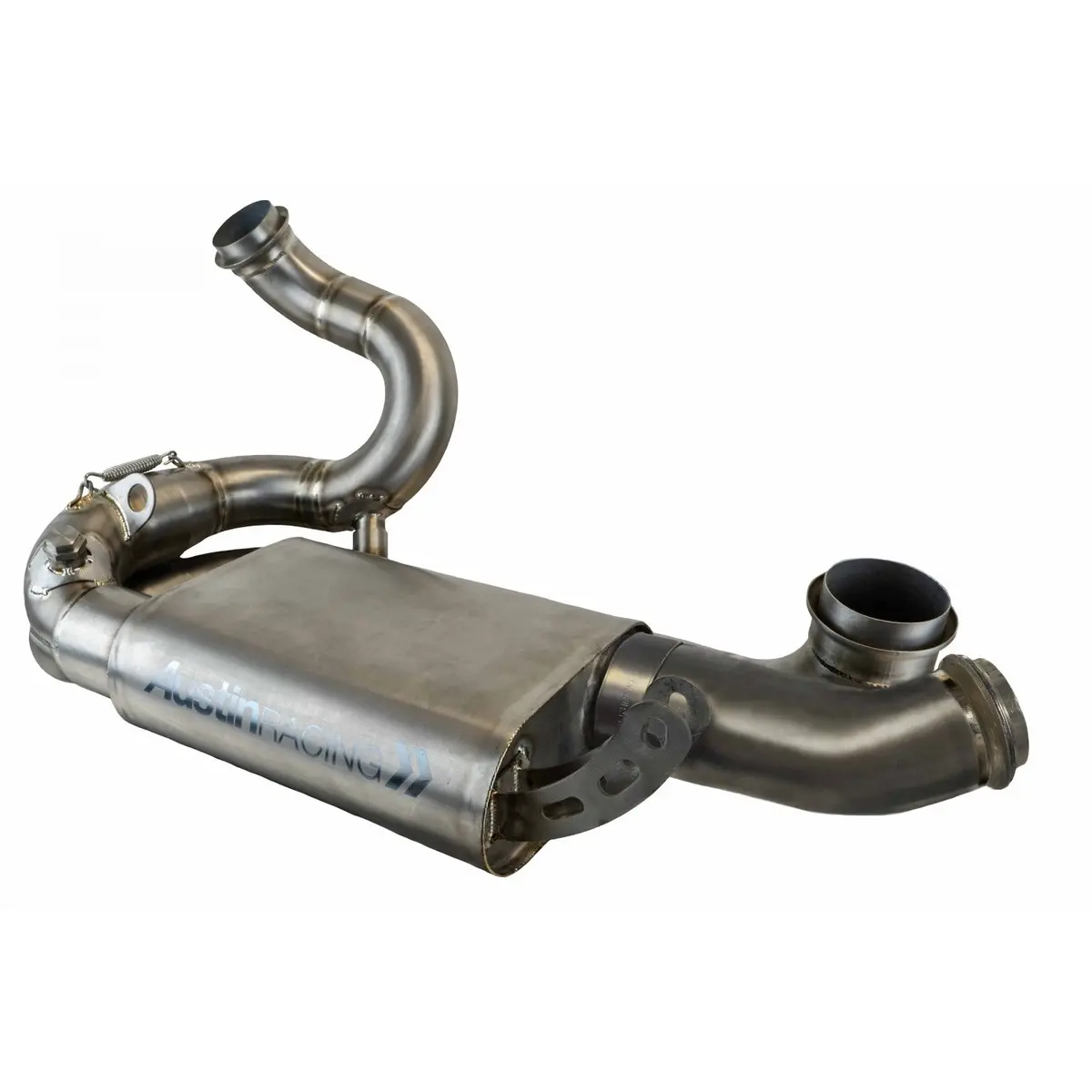 Austin Racing Full-Length Headers – Ktm 1290 Super Duke (2020–2024), 1390 R (2023+) 1