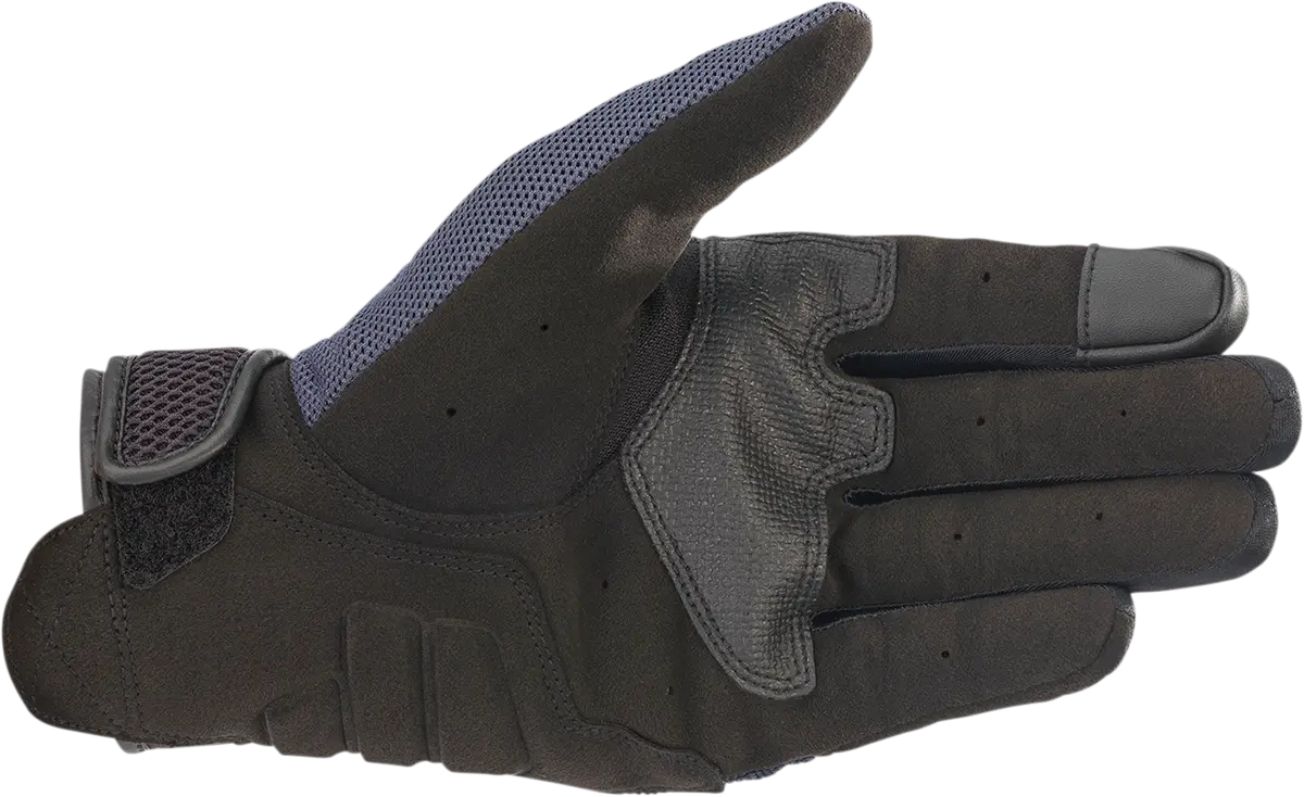 Alpinestars Copper Motorcycle Gloves – Indigo, Large (Sku: 3568420-7014-L) 1