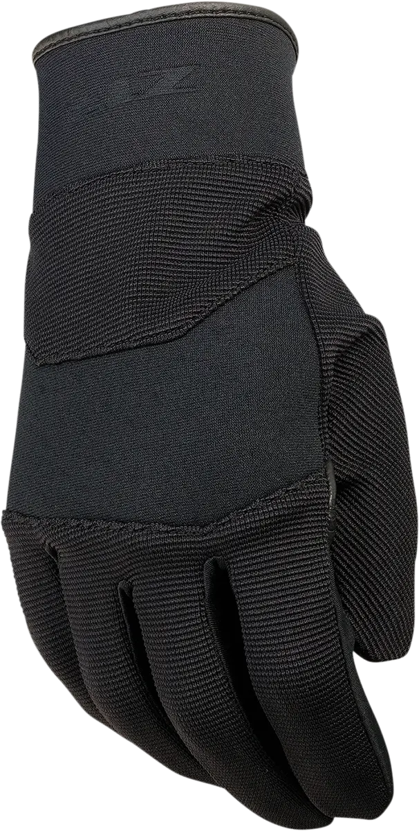 Z1R Aftershock Gloves - Black - Medium 3301-4112 1