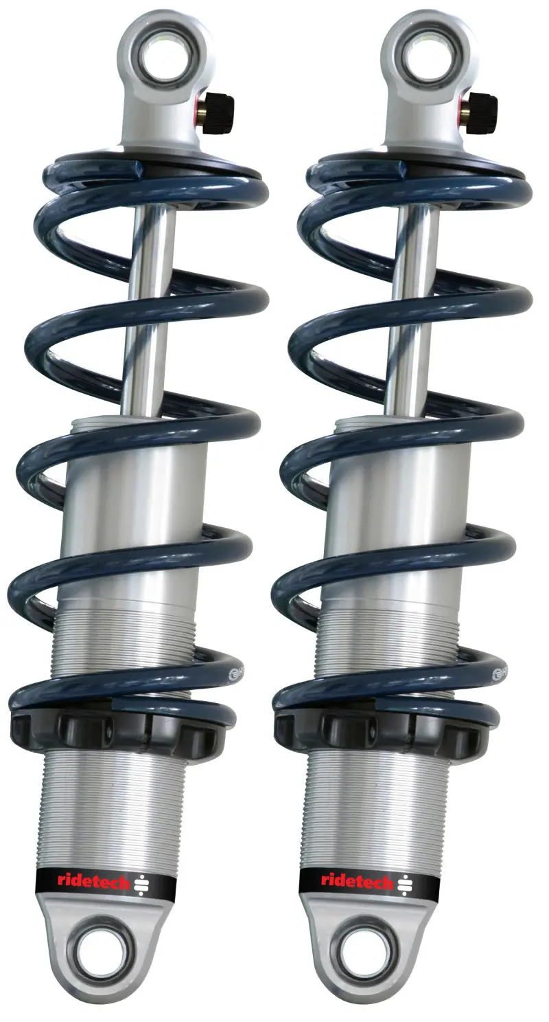 Ridetech Hq Series Coilover System – Rear, For 2005–2014 Ford Mustang 1