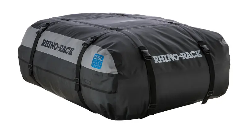 Rhino-Rack Weatherproof Luggage Bag – 350-Liter Capacity, Heavy-Duty Transport Solution 1