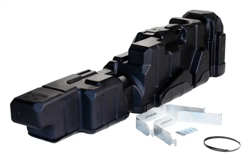 Titan Fuel Tanks 11-16 Gm 2500/3500 57 Gal. Extra Hd Cross-Linked Pe Xxl Mid-Ship Tank - Crew Cab Sb 1