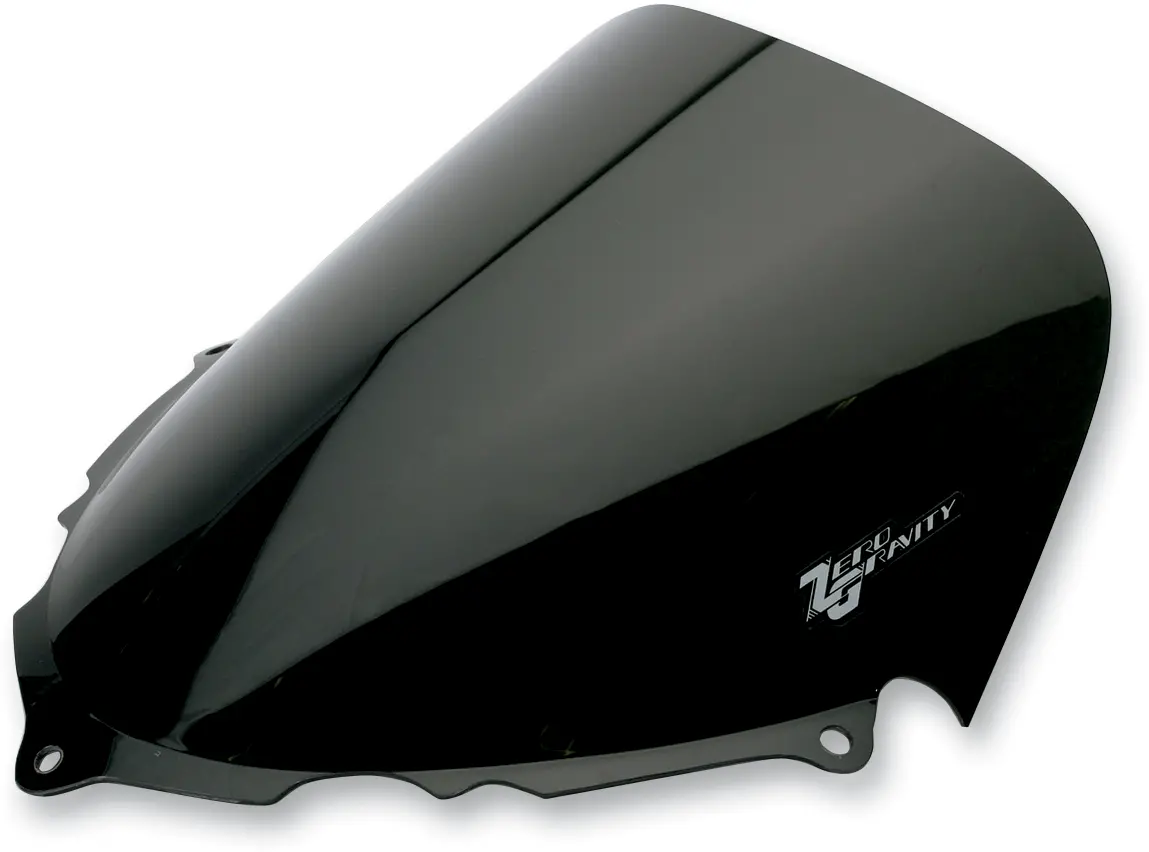Zero Gravity Windscreen - Dark Smoke - Gsx 600/750 '98-'07 20-151M-19 1