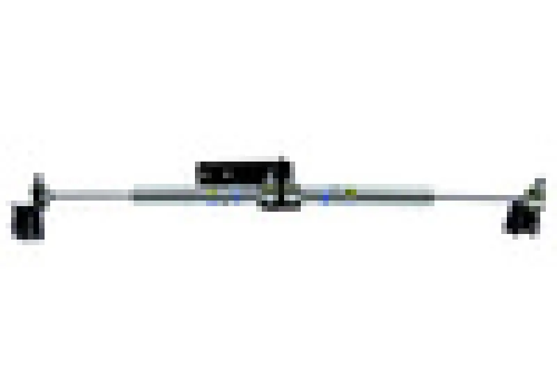 Superlift Dual Steering Stabilizer Kit With Bilstein Shocks For 2018–2020 Jeep Wrangler Jl & 2020 Gladiator Jt 4Wd 1