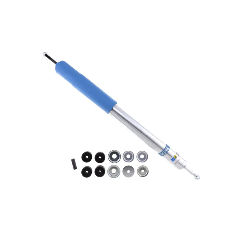 Bilstein 4600 Series Rear Monotube Shock – Toyota Land Cruiser (1991–1997) W/ 2–2.5" Lift 1