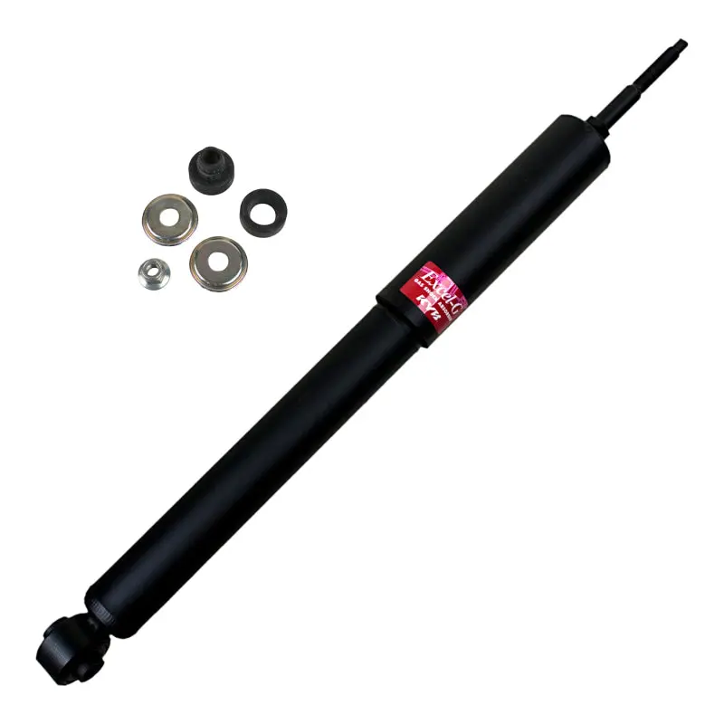 Kyb Excel-G Front Shock Assembly For 2005–2011 Ford F-250 & F-350 Super Duty (4Wd) 1
