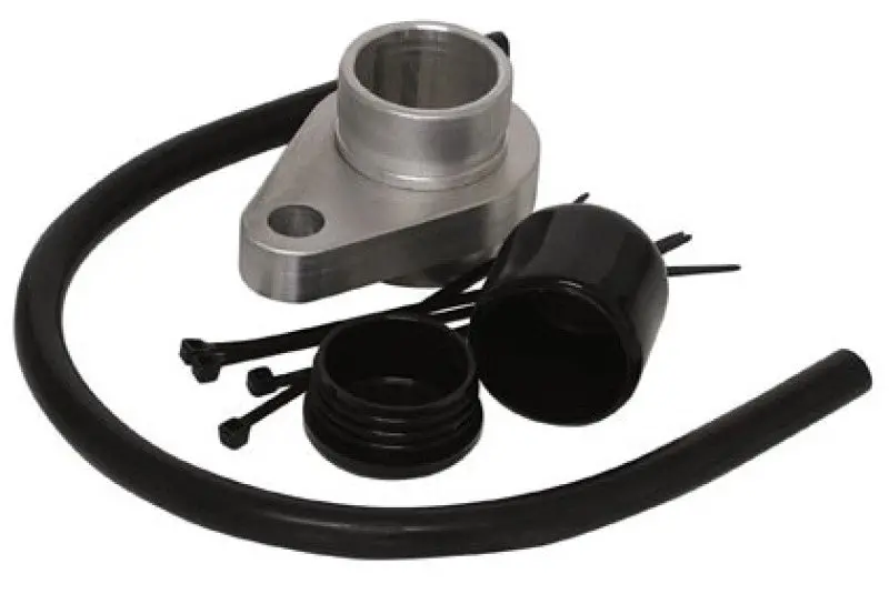 Turbo Xs H-Style Blow-Off Valve Adapter For 1998.5–2001 Subaru Wrx (Non-Us Market) – Special Order Item 1