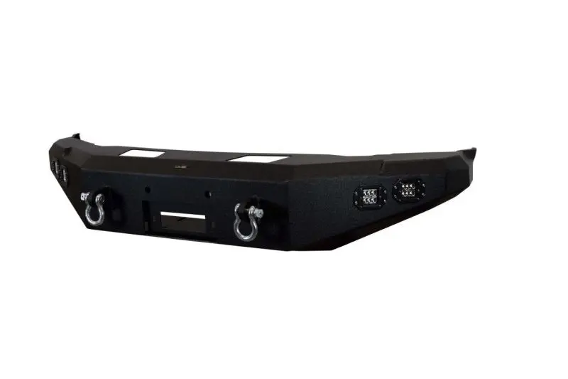 Dv8 Offroad Front Replacement Bumper For 2008–2010 Ford F-250/F-350 Pickup Trucks 1