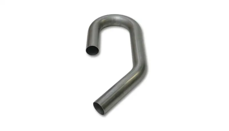 Vibrant 3-Inch Od T304 Stainless Steel U-Joint Mandrel-Bent Tubing 1