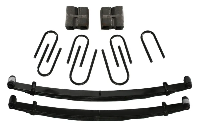 Skyjacker 6" Sr 74.5-93 Ramch/Trld 1
