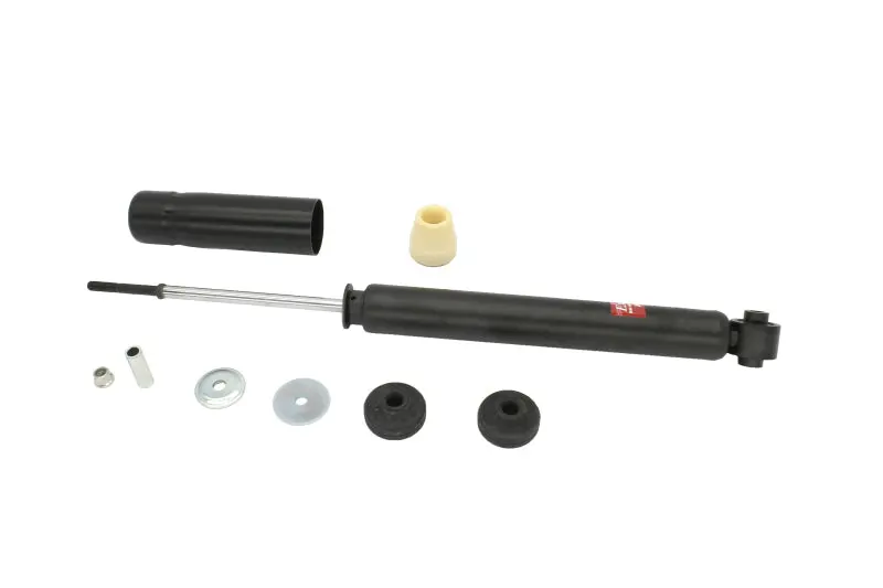 Kyb Excel-G Rear Shock Absorbers – Direct Replacement For 2007–2011 Acura Rdx 1