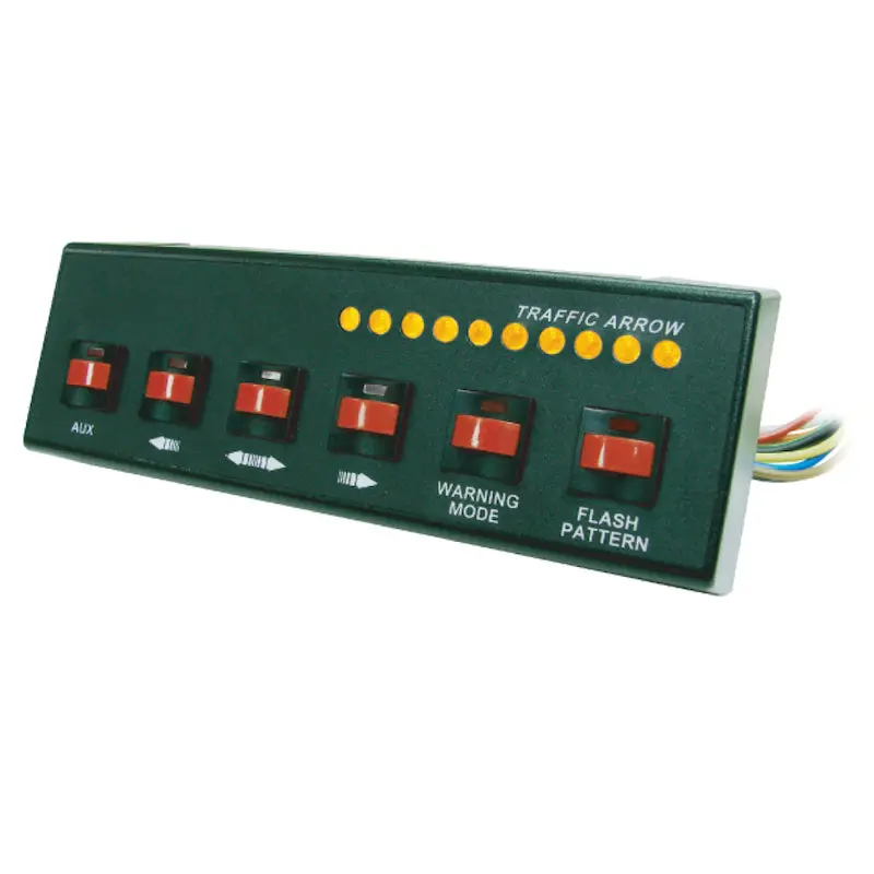 Hella 5Ds Control Unit – Digital Lighting Management System 1
