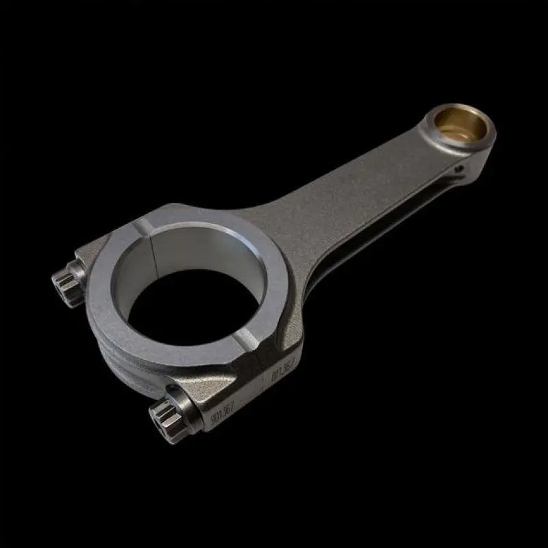 Brian Crower Proh2K Connecting Rods With Arp Custom Age 625+ Fasteners – Polaris Xp1000 (2014+) 1
