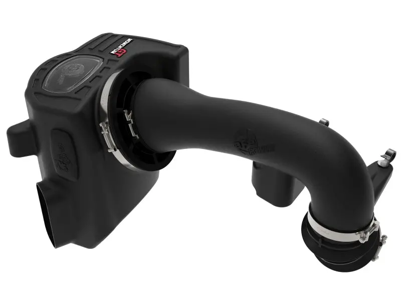 Afe Momentum Gt Pro 5R Cold Air Intake System Gm Trucks 2500/3500Hd 2020 V8-6.6L 1