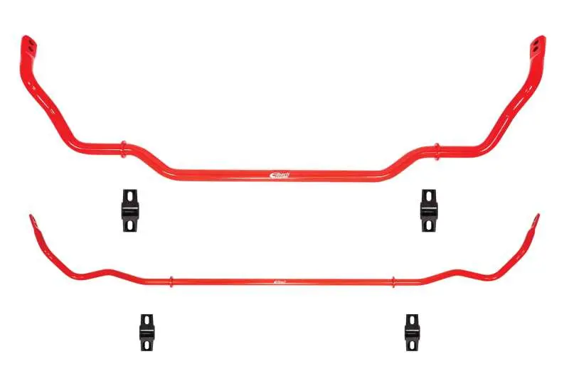Eibach Anti-Roll Bar Kit – 25Mm Front / 19Mm Rear For 2018 Kia Stinger Gt 3.3L 1