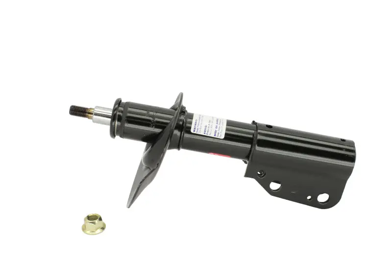 Kyb Excel-G Front Shock Absorbers For 1997 Buick Park Avenue, Riviera, And Oldsmobile Aurora 1
