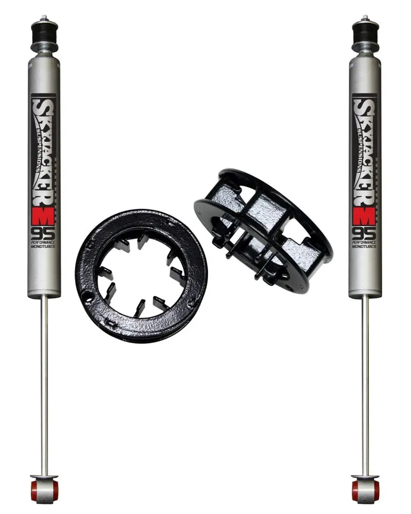 Skyjacker 2"Frt Spcr,13>Ram 25/35,M95 1