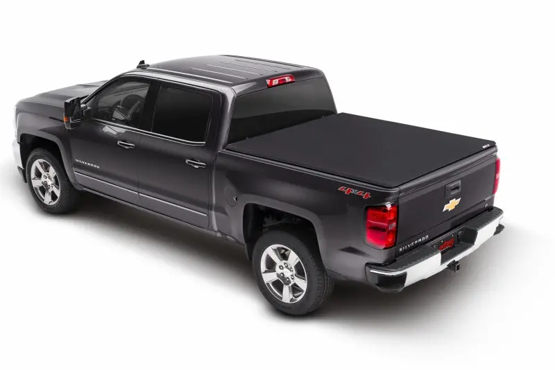 Extang Trifecta Signature 2.0 Tonneau Cover – Fits 2007–2013 Toyota Tundra (6.5Ft Bed) W/ Rail System 1