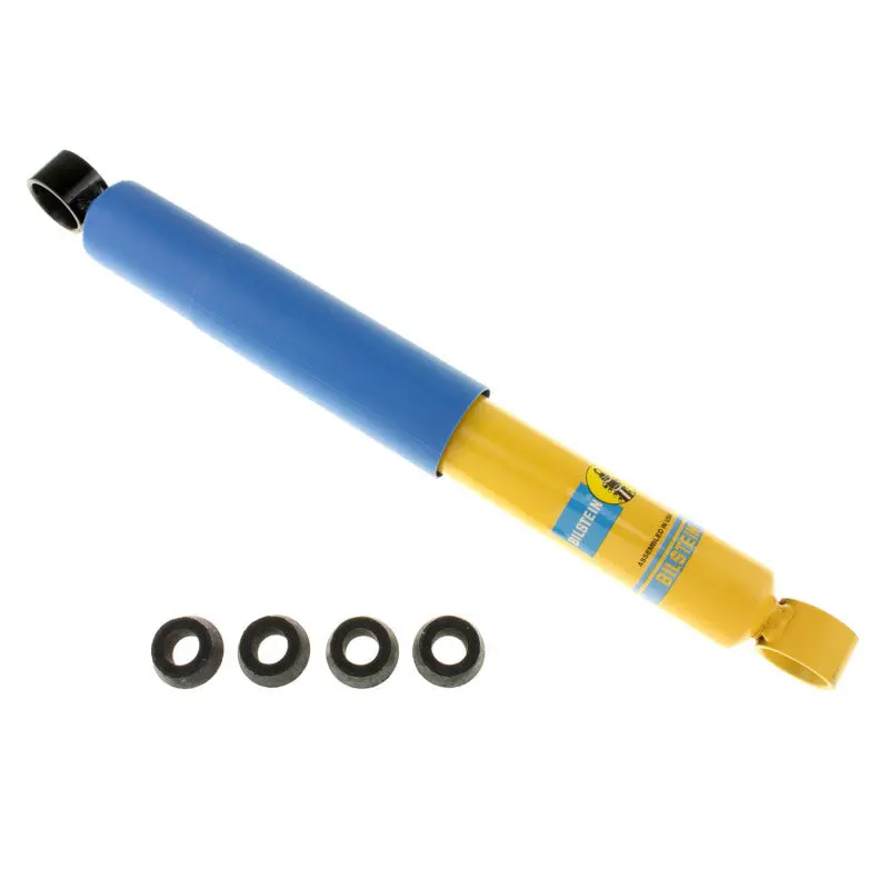 Bilstein B6 1995 Toyota Tacoma Sr5 Rear Right 46Mm Monotube Shock Absorber 1