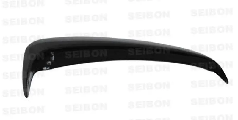 Seibon Carbon Fiber Rear Spoiler For 2000–2005 Lexus Is300 1